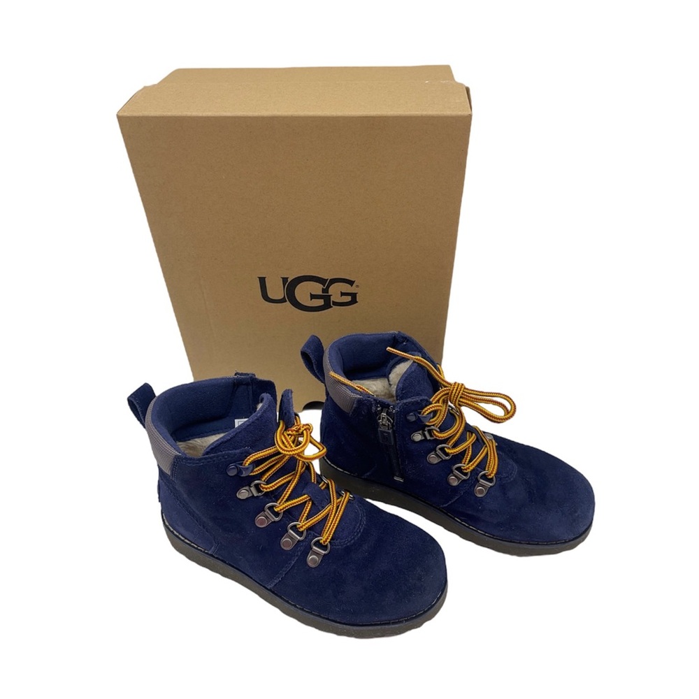 UGG Waterproof Kids Boots